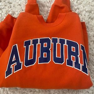 auburn pull over